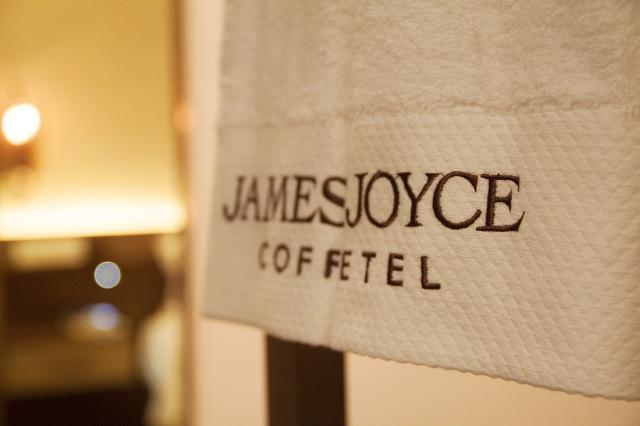 James Joyce Coffetel Bozhou Tangwang Road Branch Zewnętrze zdjęcie