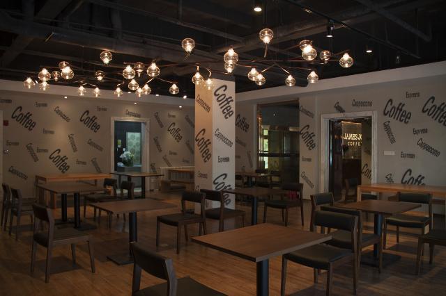 James Joyce Coffetel Bozhou Tangwang Road Branch Zewnętrze zdjęcie